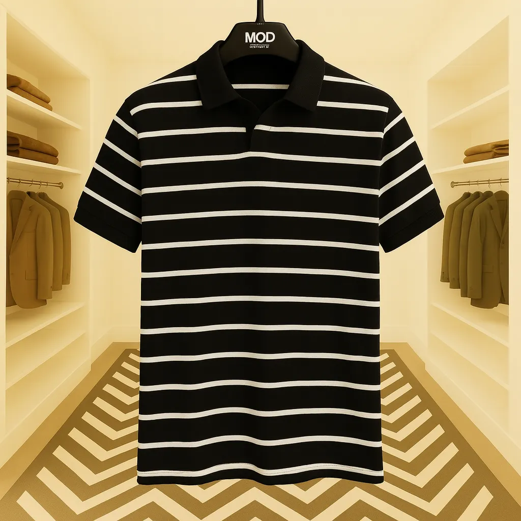 Premium Men’s Polo Shirts