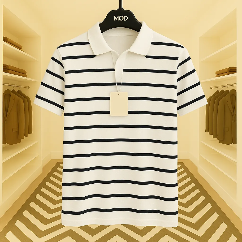 Premium Men’s Polo Shirts